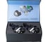 Лампа Optima Light Premium Bi-LED Lens Phantom 5500K, 3.0, 12V, комплект 2 шт LENS-3.0-BiLED-PH 9
