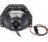 Лампа Optima Light Premium Bi-LED Lens, SRT Double Chip FLAT 3.0, 5500К, Комплект 2 шт. LENS-3.0-BiLED-SRT-DCF 2