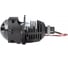 Лампа Optima Light Premium Bi-LED Lens, SRT Double Chip FLAT 3.0, 5500К, Комплект 2 шт. LENS-3.0-BiLED-SRT-DCF 4