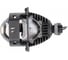 Лампа Optima Light Premium Bi-LED Lens, SRT Double Chip FLAT 3.0, 5500К, Комплект 2 шт. LENS-3.0-BiLED-SRT-DCF 6