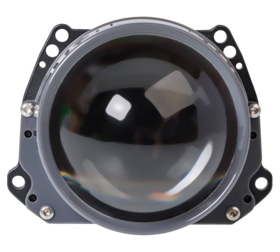Лампа Optima Light Premium Bi-LED Lens, Series Reflector Technology, 3.0, 5000К, Комплект 2шт LENS-3.0-BiLED-SRT