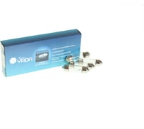 Лампа Nord-Yada C10W 24V, 38 mm, SV8.5 902005