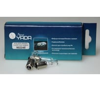 Лампа Nord-Yada H21 W24 V21WBAY9s, указ.пов.,стоп-сигнал противотуман фонари 902248