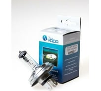 Лампа Nord-Yada H4 12V 60/55W P45t CLEAR 900107