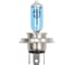 Лампа Nord-Yada H4 24V 75/70W P43t SUPER WHITE 800074 1