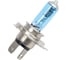 Лампа Nord-Yada H4 24V 75/70W P43t SUPER WHITE 800074 2