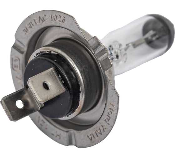 Лампа Nord-Yada H7 12V 55W CLEAR 800006