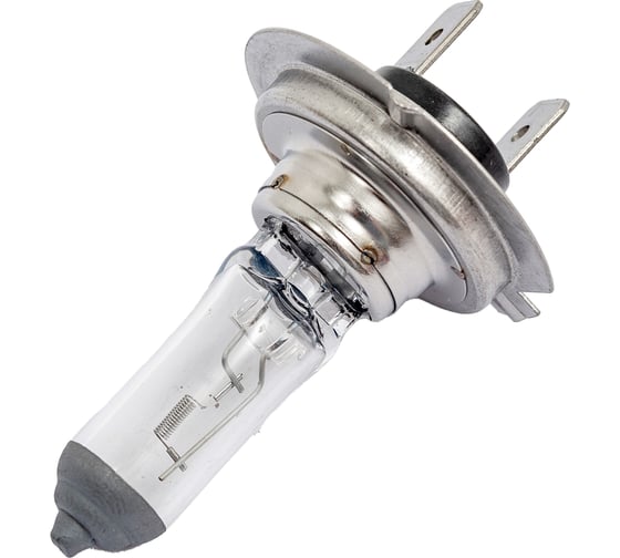 Лампа Nord-Yada H7 12V 55W CLEAR 800006