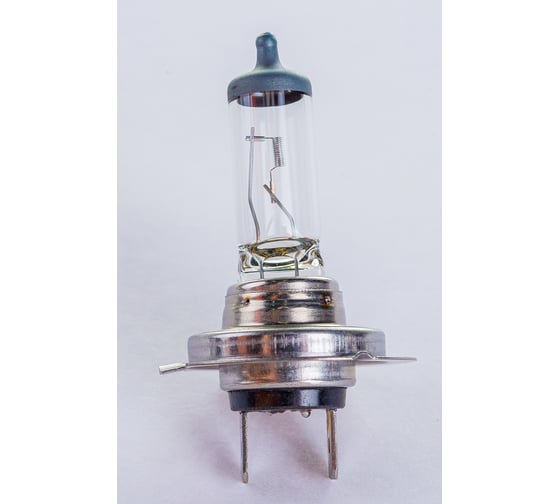 Лампа Nord-Yada H7 12V 55W CLEAR PREMIUM LONG LIFE 904723
