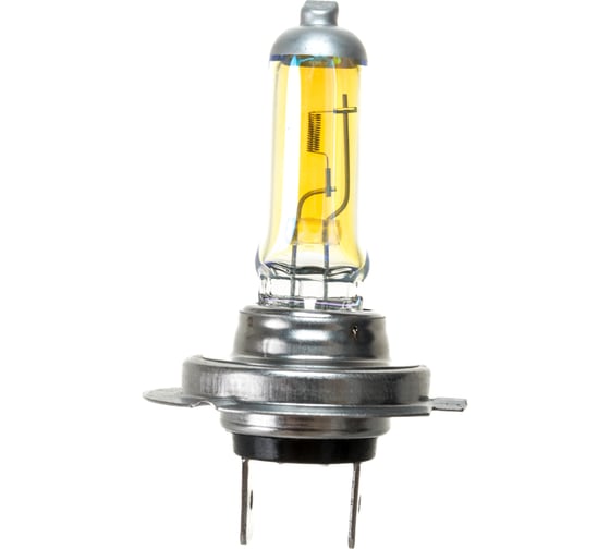 Лампа Nord-Yada H7 12V 55W RAINBOW всепогодная 902496 1