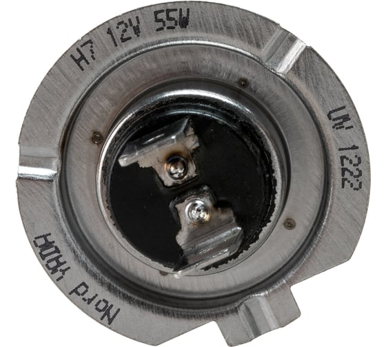 Лампа Nord-Yada H7 12V 55W RAINBOW всепогодная 902496
