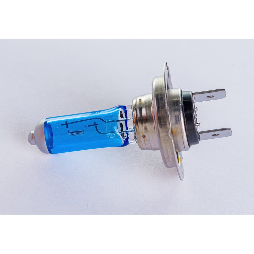 Лампа Nord-Yada H7 12V 55W SUPER WHITE 800021 - выгодная цена, отзывы ...