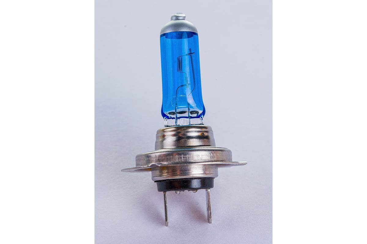Лампа Nord-Yada H7 12V 55W SUPER WHITE 800021 - выгодная цена, отзывы ...