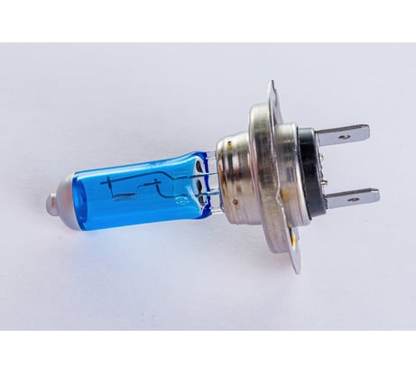 Лампа Nord-Yada H7 12V 55W SUPER WHITE 800021