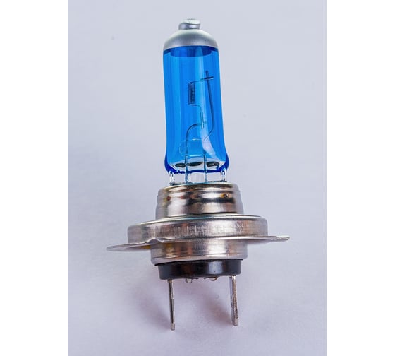 Лампа Nord-Yada H7 12V 55W SUPER WHITE 800021
