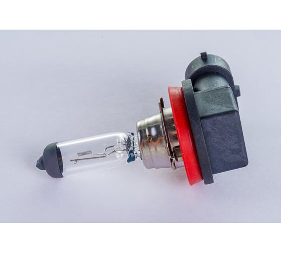 Лампа Nord-Yada H8 12V 35W CLEAR 800032