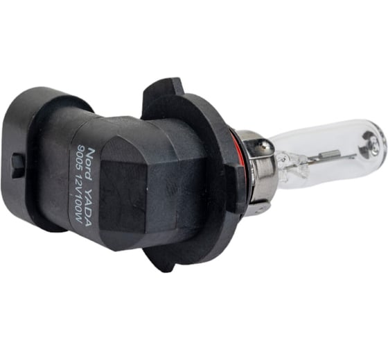 Лампа Nord-Yada HB3, 9005 12V 100W CLEAR 800080