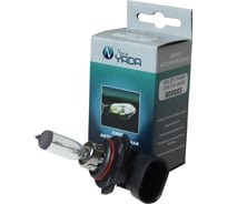 Лампа Nord-Yada HB4, 9006 12V100W CLEAR 800085
