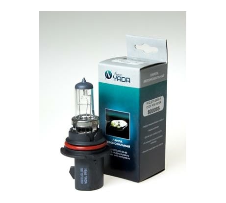 Лампа Nord-Yada HB5, 9007 12V 100/80W CLEAR 800086