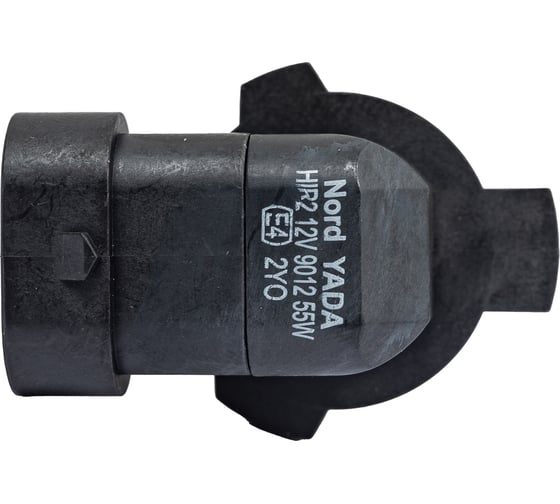 Лампа Nord-Yada HIR 2 9012 12V 55W PX22d CLEAR 907524