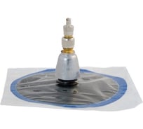 Тракторный вентиль для холодной вулканизации NORM 4 шт. ТК 4