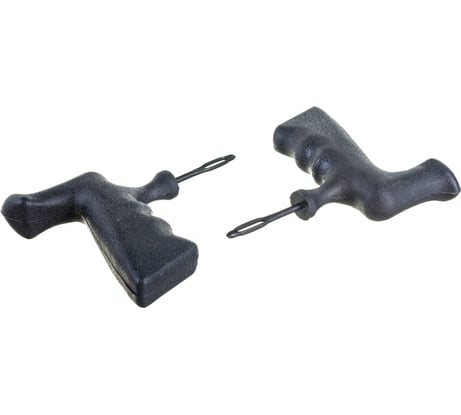 Шило для ремонта шин NORM короткое, пистолетная ручка, 2шт/упак 4-105 4-105 2