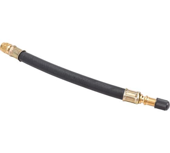 Резиновый удлинитель вентиля NORM 180 мм EX 180 R
