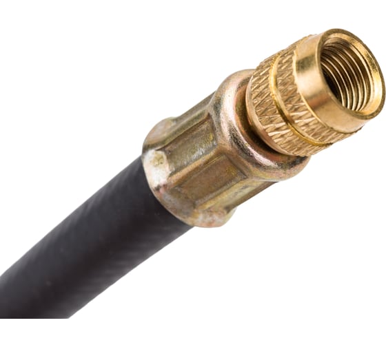 Резиновый удлинитель вентиля NORM 180 мм EX 180 R
