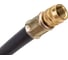 Резиновый удлинитель вентиля NORM 180 мм EX 180 R 4