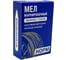 Мел маркировочный для резины NORM белый 10штук M-D13-W-12 2
