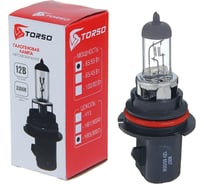 Галогенная лампа TORSO HB5, 3300 K, 12 В, 65/55 Вт 1066734