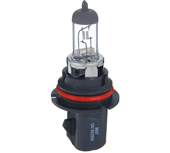 Галогенная лампа TORSO HB5, 3300 K, 12 В, 65/55 Вт 1066734