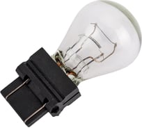 Лампа Nord-Yada P27/7W 12V цоколь 3157 габарит, стоп-сигнал для американ. авто 901641