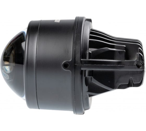 Светодиодная линза противотуманного света Optima Light Optima LED FOG Lens D-PRO 3,0, 5500K, 24V Комплект 2 шт. ODP-3.0-5-24