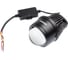 Светодиодная линза противотуманного света Optima Light Optima LED FOG Lens D-PRO 3,0, 5500K, 24V Комплект 2 шт. ODP-3.0-5-24 1