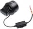 Светодиодная линза противотуманного света Optima Light Optima LED FOG Lens D-PRO 3,0, 5500K, 24V Комплект 2 шт. ODP-3.0-5-24 5
