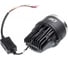 Светодиодная линза противотуманного света Optima Light Optima LED FOG Lens S-PRO 2,5, 5500K, Комплект 2 шт OSP-2.5-5 2