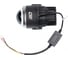 Светодиодная линза противотуманного света Optima Light Optima LED FOG Lens S-PRO 2,5, 5500K, Комплект 2 шт OSP-2.5-5 4