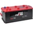 Аккумулятор JUST POWER 190 А/ч R+(4) 524x239x223 B EN 1130 А J0B1904 1