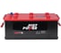 Аккумулятор JUST POWER 190 А/ч R+(4) 524x239x223 B EN 1130 А J0B1904 2