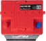 Аккумулятор JUST POWER 60 А/ч прямой L+ 242x175x190 L2 EN 500 А J0L2601 3