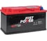 Аккумулятор JUST POWER 90 А/ч прямой L+ 353x175x190 L5 EN 700 А J0L5901 1