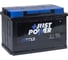 Аккумулятор JUST POWER+ 77 А/ч обратный R+ 278x175x190 L3 EN 660 А J1L3770 1