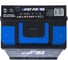 Аккумулятор JUST POWER+ 77 А/ч обратный R+ 278x175x190 L3 EN 660 А J1L3770 3