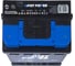 Аккумулятор JUST POWER+ 60 А/ч прямой L+ 242x175x190 L2 EN 520 А J1L2601 3