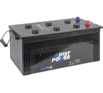 Аккумулятор JUST POWER+ 230 А/ч L+(3) 518x274x243 C EN 1350 А J1C2303