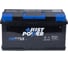 Аккумулятор JUST POWER+ 100 А/ч обратный R+ 353x175x190 L5 EN 800 А J1L51000 2