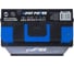 Аккумулятор JUST POWER+ 100 А/ч обратный R+ 353x175x190 L5 EN 800 А J1L51000 3