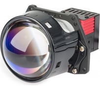 Призматическая система Optima Light Premium Bi-LED Lens Sensation Truck 3.0, 5000К, 24V, комплект 2 шт LENS-3.0-BiLED-SD24