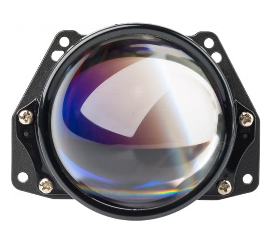 Призматическая система Optima Light Premium Bi-LED Lens Sensation Truck 3.0, 5000К, 24V, комплект 2 шт LENS-3.0-BiLED-SD24